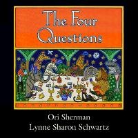 Enlarge image Cover: The Four Questions - DREAMSCAPE MEDIA