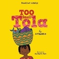 Cover: Too Small Tola - DREAMSCAPE MEDIA