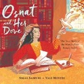 Cover: Osnat and Her Dove - DREAMSCAPE MEDIA