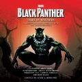 Cover: Black Panther - DREAMSCAPE MEDIA