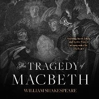 Enlarge image Cover: The Tragedy of Macbeth - DREAMSCAPE MEDIA
