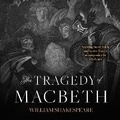Cover: The Tragedy of Macbeth - DREAMSCAPE MEDIA
