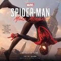 Cover: Marvel's Spider-Man: Miles Morales - Wings of Fury - DREAMSCAPE MEDIA