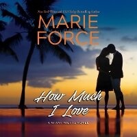 Enlarge image Cover: How Much I Love - DREAMSCAPE MEDIA