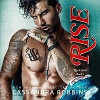 Enlarge image Cover: Rise - DREAMSCAPE MEDIA