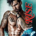 Cover: Rise - DREAMSCAPE MEDIA