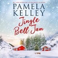 Cover: Jingle Bell Jam - DREAMSCAPE MEDIA