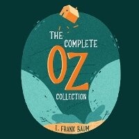 Enlarge image Cover: The Complete Oz Collection - DREAMSCAPE MEDIA