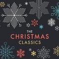 Cover: The Christmas Classics - DREAMSCAPE MEDIA