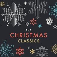 Enlarge image Cover: The Christmas Classics - DREAMSCAPE MEDIA