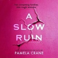 Cover: A Slow Ruin - DREAMSCAPE MEDIA