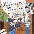 Cover: How Do Ants Survive a Flood? - DREAMSCAPE MEDIA