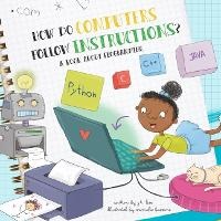 Abbildung von: How Do Computers Follow Instructions? - DREAMSCAPE MEDIA