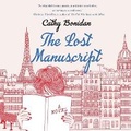 Cover: The Lost Manuscript - DREAMSCAPE MEDIA