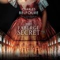 Cover: The Faberge Secret - DREAMSCAPE MEDIA