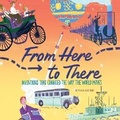 Cover: From Here to There - DREAMSCAPE MEDIA
