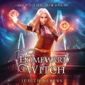Cover: Homeward Witch - DREAMSCAPE MEDIA