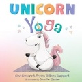 Cover: Unicorn Yoga - DREAMSCAPE MEDIA