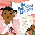 Cover: The Youngest Marcher - DREAMSCAPE MEDIA