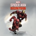 Cover: Spider-Man and Iron Man -- Doom's Day: Sabotage - DREAMSCAPE MEDIA