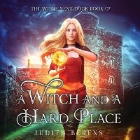 Enlarge image Cover: A Witch and a Hard Place - DREAMSCAPE MEDIA