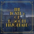 Cover: The Novels of F. Scott Fitzgerald - DREAMSCAPE MEDIA