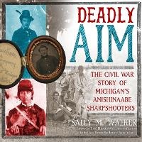 Enlarge image Cover: Deadly Aim - DREAMSCAPE MEDIA