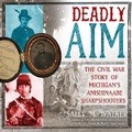 Cover: Deadly Aim - DREAMSCAPE MEDIA