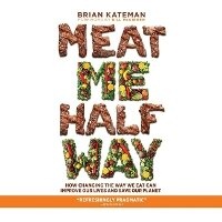Enlarge image Cover: Meat Me Halfway - DREAMSCAPE MEDIA