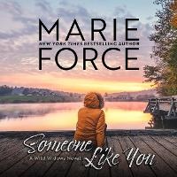 Enlarge image Cover: Someone Like You - DREAMSCAPE MEDIA