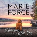 Cover: Someone Like You - DREAMSCAPE MEDIA
