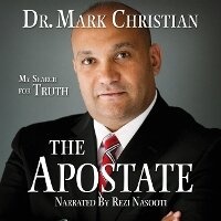 Enlarge image Cover: The Apostate - DREAMSCAPE MEDIA
