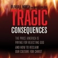 Cover: Tragic Consequences - DREAMSCAPE MEDIA