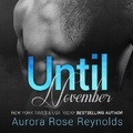 Cover: Until November - DREAMSCAPE MEDIA