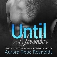 Enlarge image Cover: Until November - DREAMSCAPE MEDIA