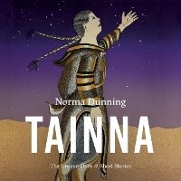 Enlarge image Cover: Tainna - DREAMSCAPE MEDIA