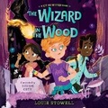Cover: The Wizard in the Wood - DREAMSCAPE MEDIA