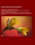 Bild: Sozialversicherung (Schweiz) - Books LLC, Wiki Series