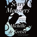 Cover: Scary Monsters - DREAMSCAPE MEDIA