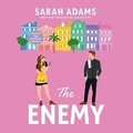 Cover: The Enemy - DREAMSCAPE MEDIA