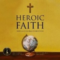 Cover: Heroic Faith - DREAMSCAPE MEDIA