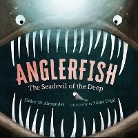 Enlarge image Cover: Anglerfish - DREAMSCAPE MEDIA