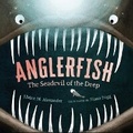 Cover: Anglerfish - DREAMSCAPE MEDIA