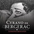 Cover: Cyrano de Bergerac - DREAMSCAPE MEDIA