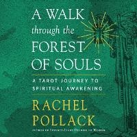 Enlarge image Cover: A Walk Through the Forest of Souls - DREAMSCAPE MEDIA