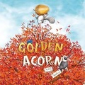 Cover: The Golden Acorn - DREAMSCAPE MEDIA