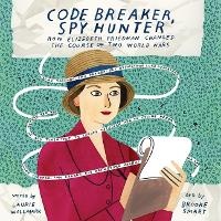 Enlarge image Cover: Code Breaker, Spy Hunter - DREAMSCAPE MEDIA