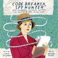 Cover: Code Breaker, Spy Hunter - DREAMSCAPE MEDIA