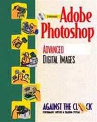 Abbildung von: Adobe Photoshop 5 Advanced CD - Prentice Hall