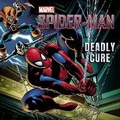 Cover: Spider-Man - DREAMSCAPE MEDIA